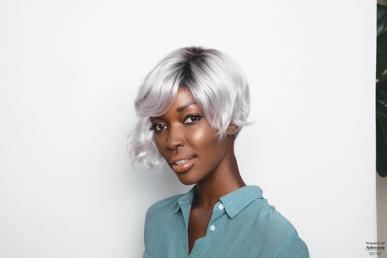 Vee  Wig by Rene of Paris | Synthetic (Monofilament)