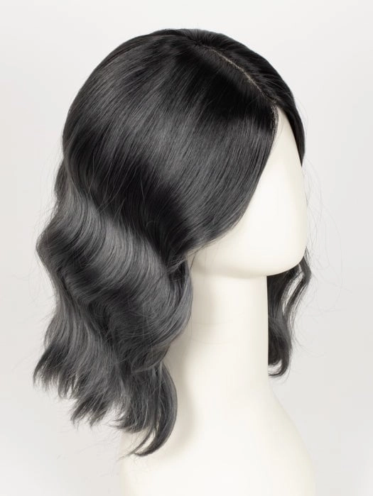 Velvet Wavez | HF Synthetic Lace Front Wig