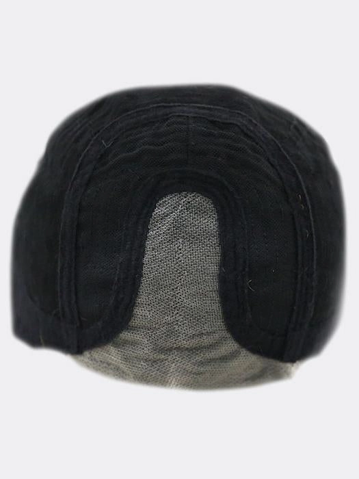 Velvet Wavez | HF Synthetic Lace Front Wig