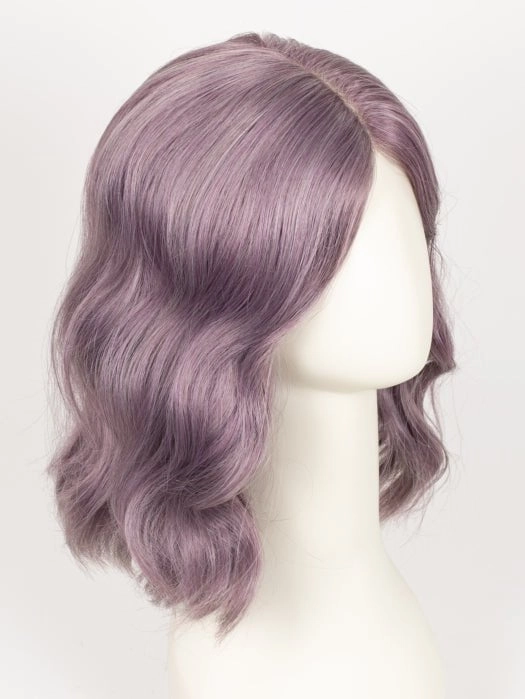 Velvet Wavez | HF Synthetic Lace Front Wig