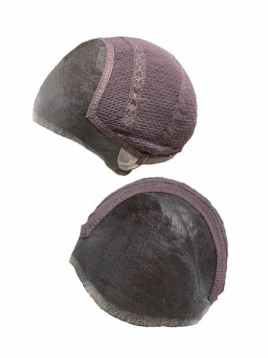 Veneta | Synthetic Lace Front Wig (Hand-Tied)