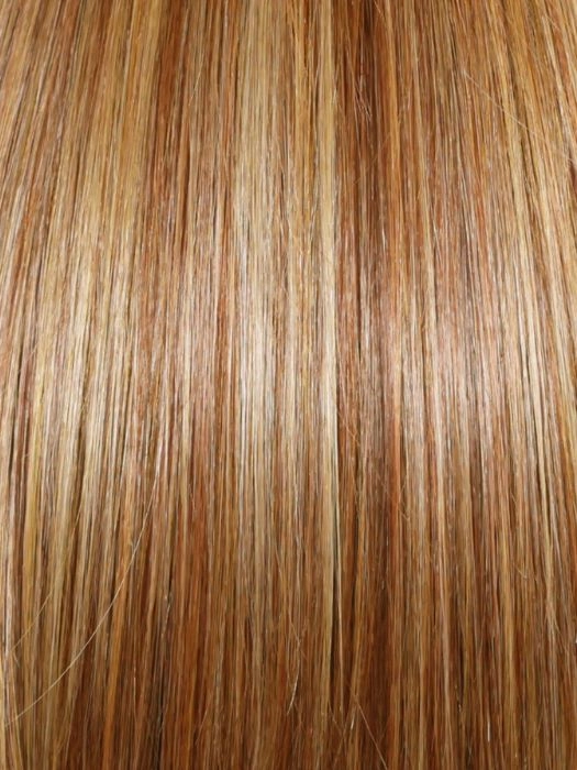 Veneta | Synthetic Lace Front Wig (Hand-Tied)