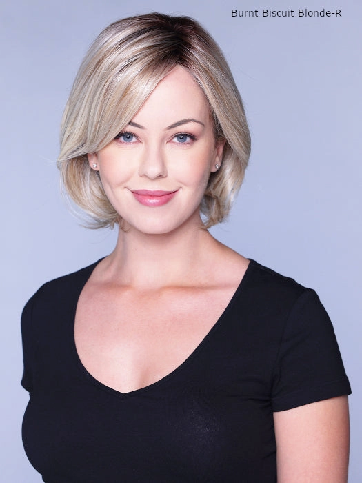 Veneta Wig Wig by Belle Tress | Lux Collection | Hand-Tied | Heat Friendly Synthetic