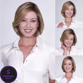 Venezia in Milkshake Blonde-R - City Collection by BelleTress ***CLEARANCE***