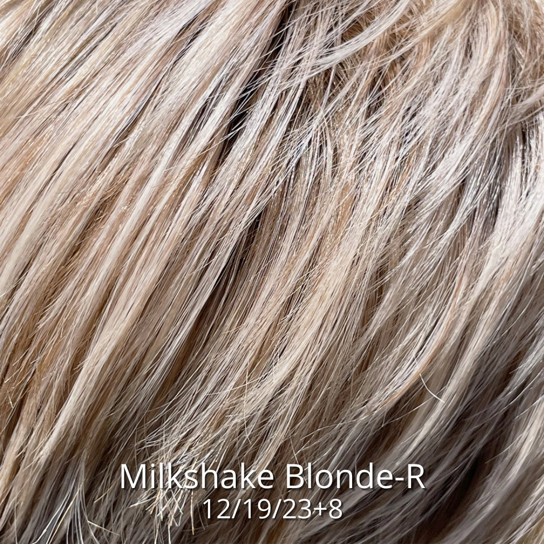 Venezia in Milkshake Blonde-R - City Collection by BelleTress ***CLEARANCE***