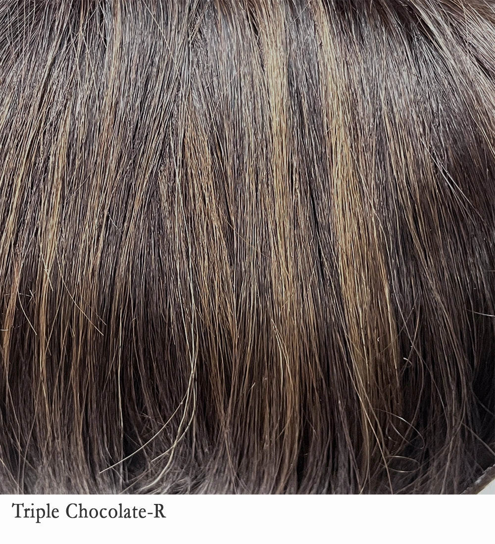 Venezia Wig by Belle Tress | City Collection | Heat Friendly Synthetic