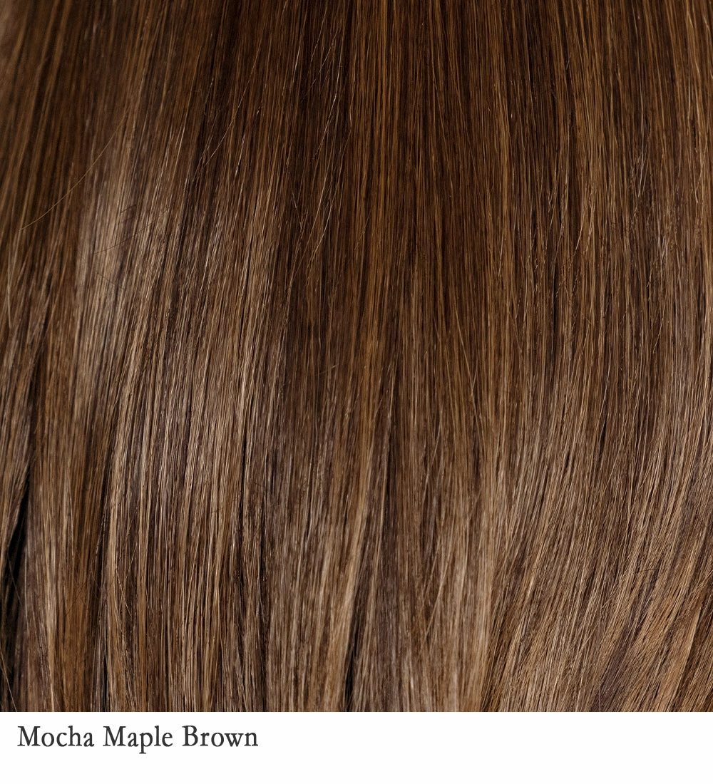 Venezia Wig by Belle Tress | City Collection | Heat Friendly Synthetic