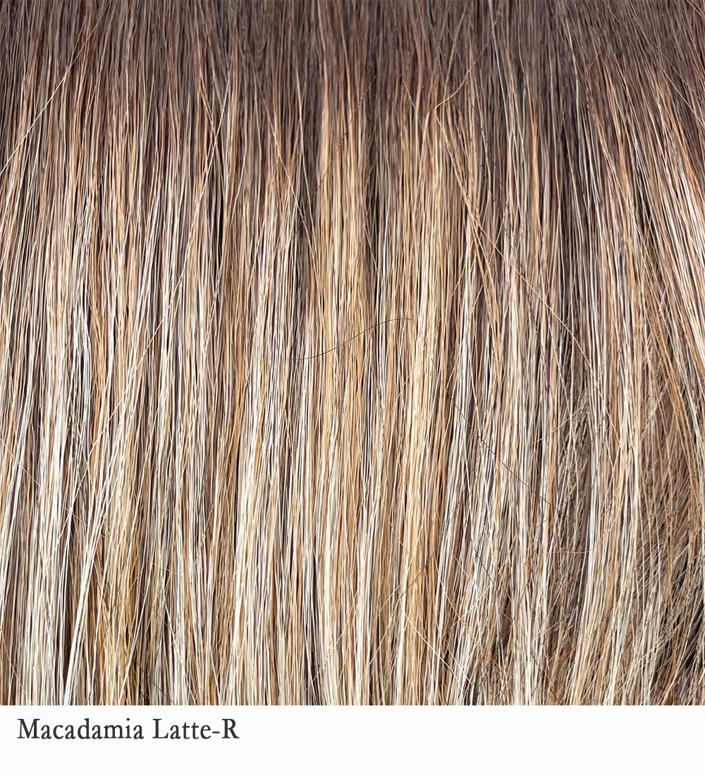 Venezia Wig by Belle Tress | City Collection | Heat Friendly Synthetic
