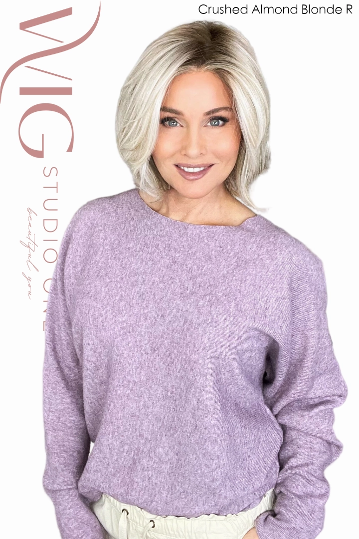 Venezia Wig by Belle Tress | Heat Friendly Synthetic Hair | Average Cap