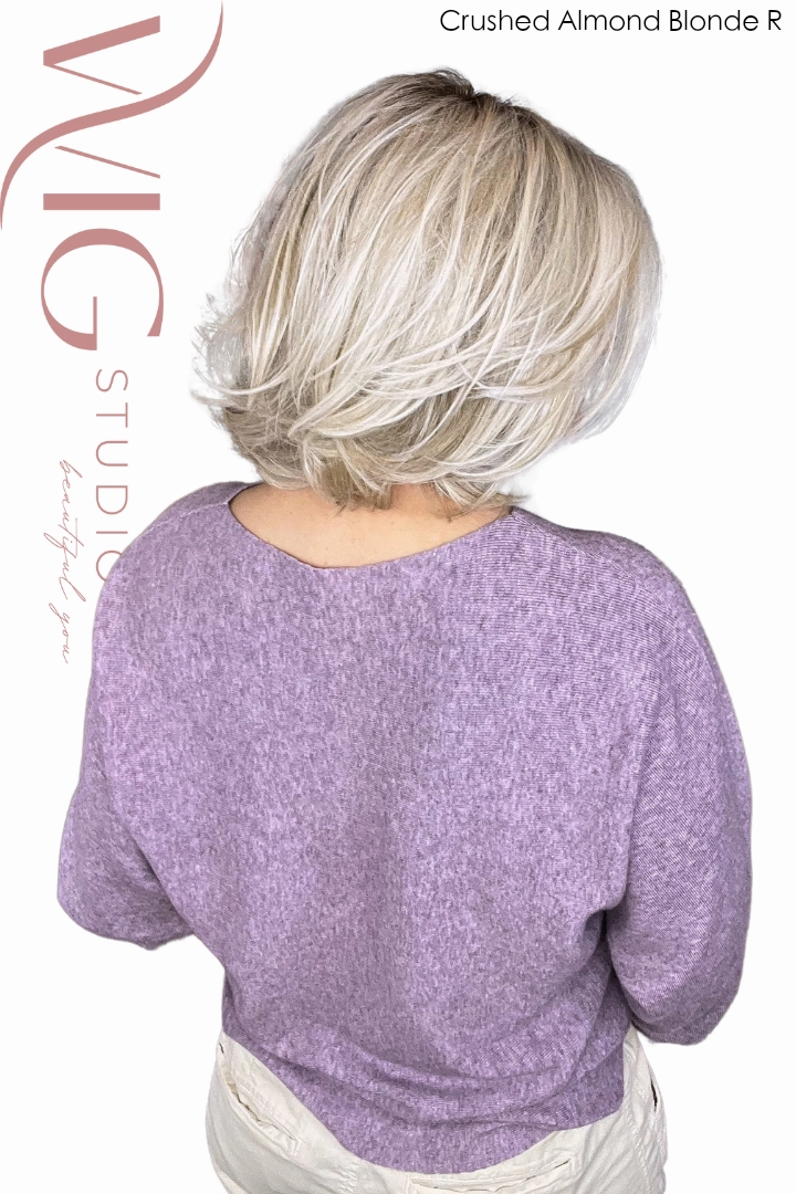 Venezia Wig by Belle Tress | Heat Friendly Synthetic Hair | Average Cap