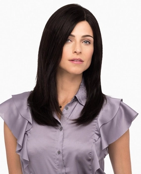 Venus HT Wig by Estetica | Human Hair Hair | Average Cap