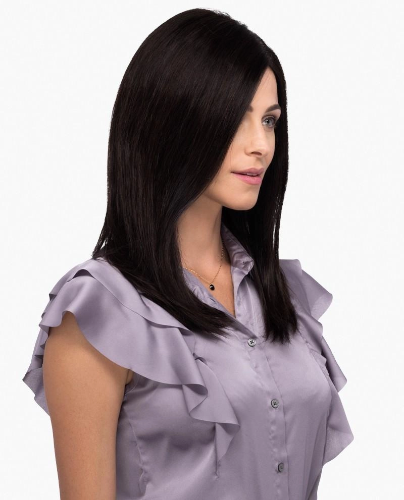 Venus HT Wig by Estetica | Human Hair Hair | Average Cap