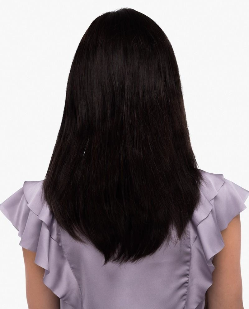 Venus HT Wig by Estetica | Human Hair Hair | Average Cap