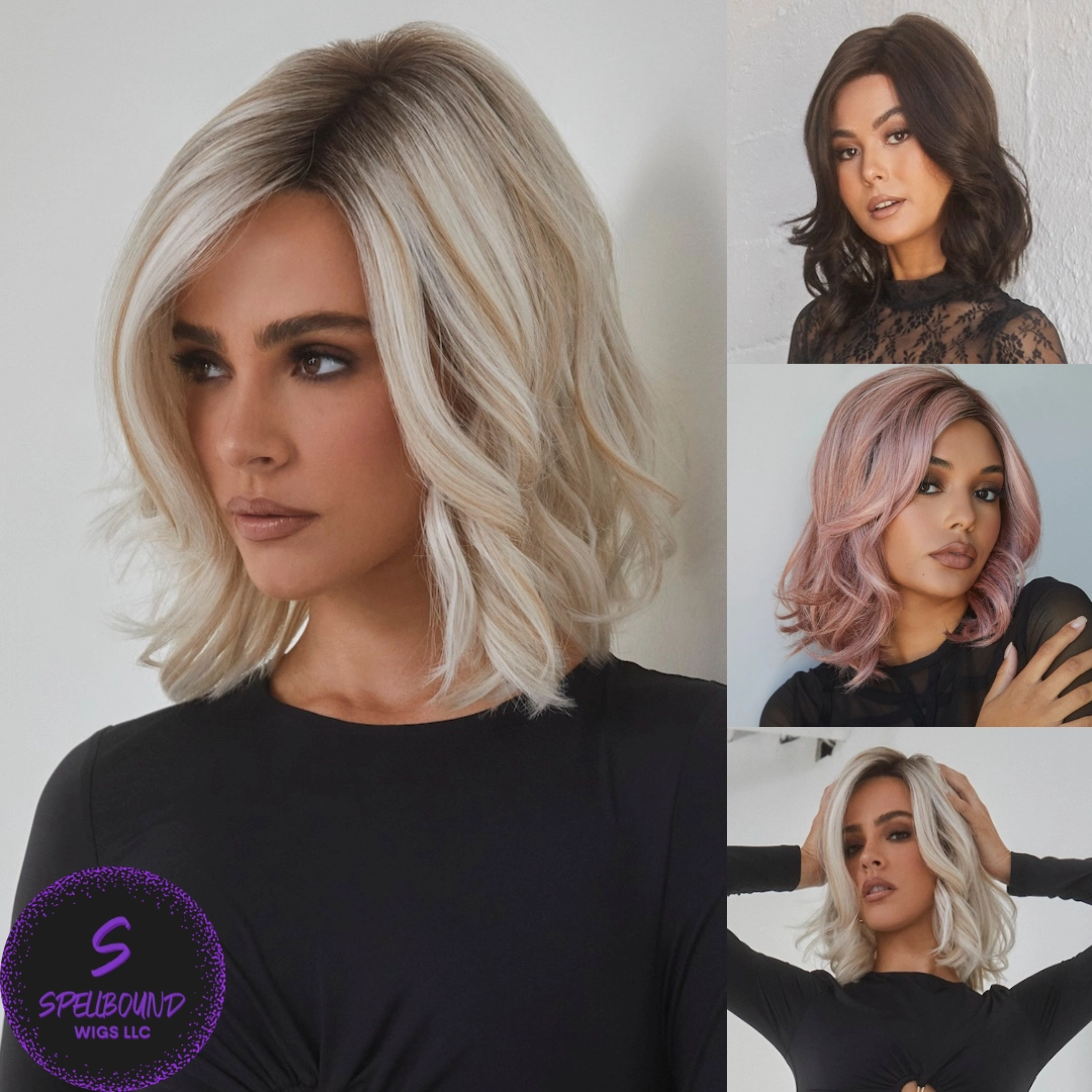 Vero - Hi Fashion Collection by Rene of Paris