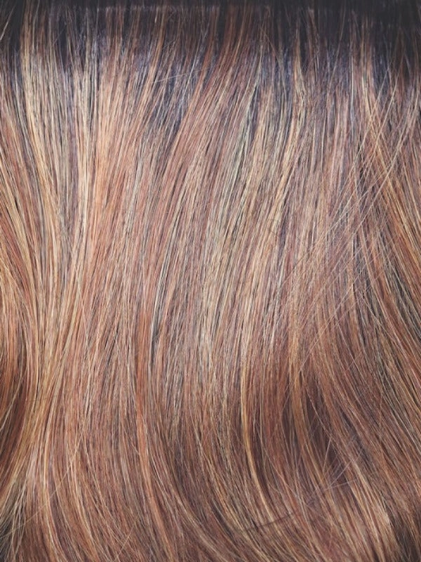 Vero Wig by Rene of Paris | Heat Friendly Synthetic Hair | Average Cap