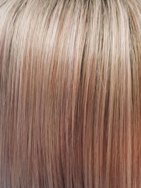 Vero Wig by Rene of Paris | Heat Friendly Synthetic Hair | Average Cap