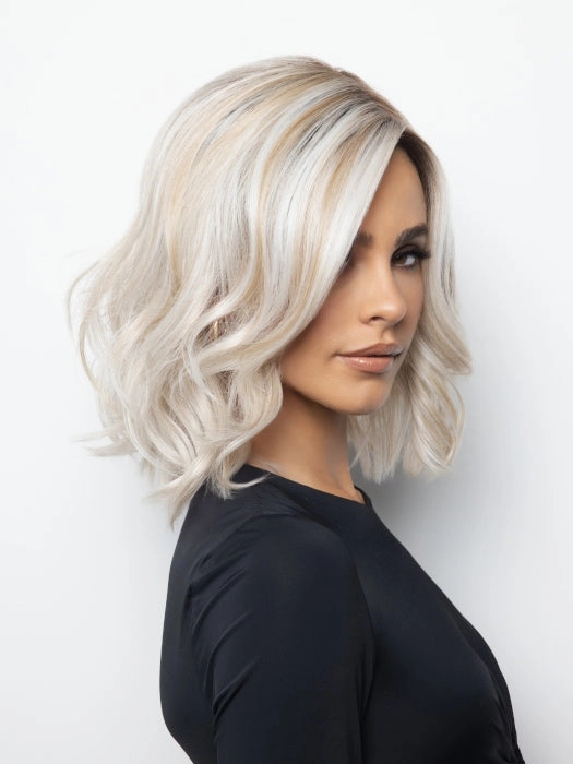 Vero Wig by Rene of Paris | Hi-Fashion | Heat Friendly Synthetic