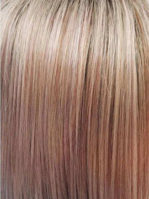 Vero Wig by Rene of Paris | Hi-Fashion | Heat Friendly Synthetic
