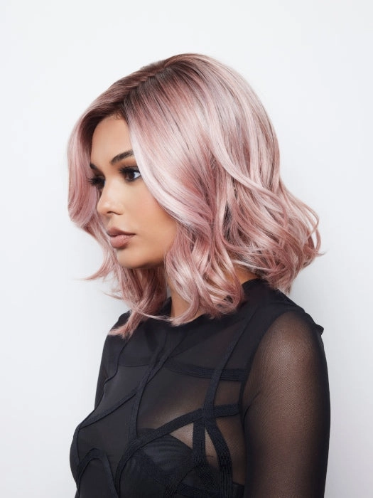 Vero Wig by Rene of Paris | Hi-Fashion | Heat Friendly Synthetic