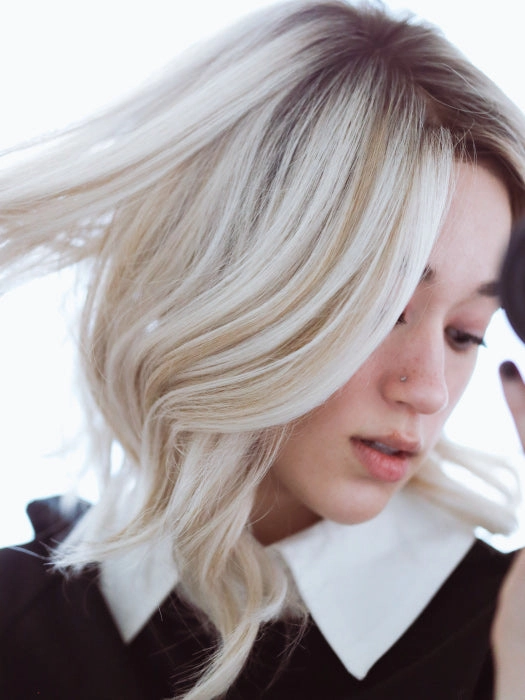 Vero Wig by Rene of Paris | Hi-Fashion | Heat Friendly Synthetic