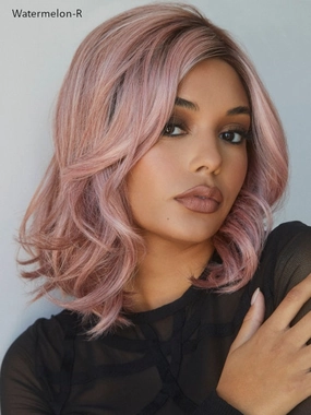 Vero Wig by Rene of Paris | Hi-Fashion | Heat Friendly Synthetic