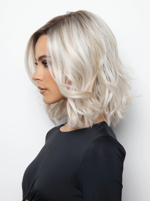 Vero Wig by Rene of Paris | Hi-Fashion | Heat Friendly Synthetic