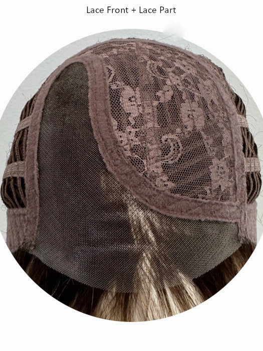 Vero Wig by Rene of Paris | Hi-Fashion | Heat Friendly Synthetic