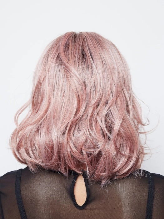 Vero Wig by Rene of Paris | Hi-Fashion | Heat Friendly Synthetic