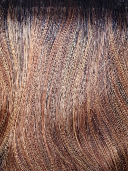 Vero Wig by Rene of Paris | Hi-Fashion | Heat Friendly Synthetic