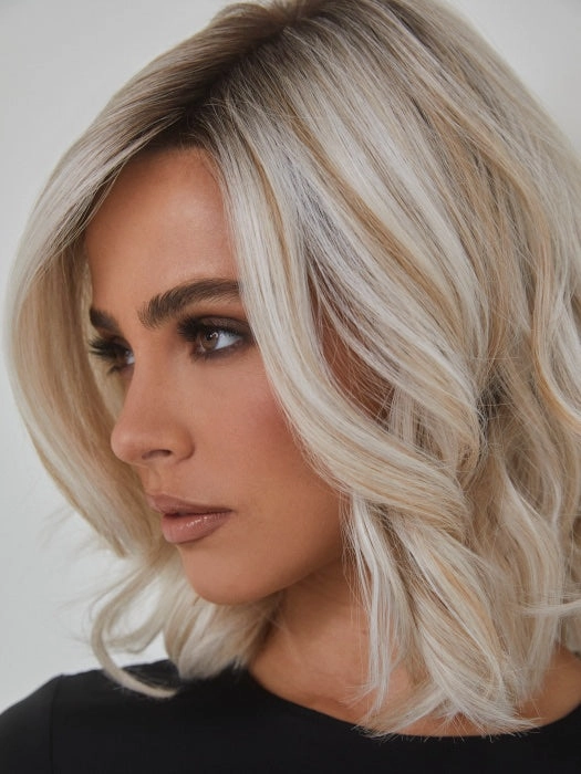 Vero Wig by Rene of Paris | Hi-Fashion | Heat Friendly Synthetic