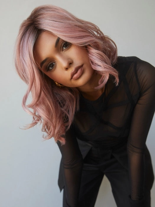 Vero Wig by Rene of Paris | Hi-Fashion | Heat Friendly Synthetic
