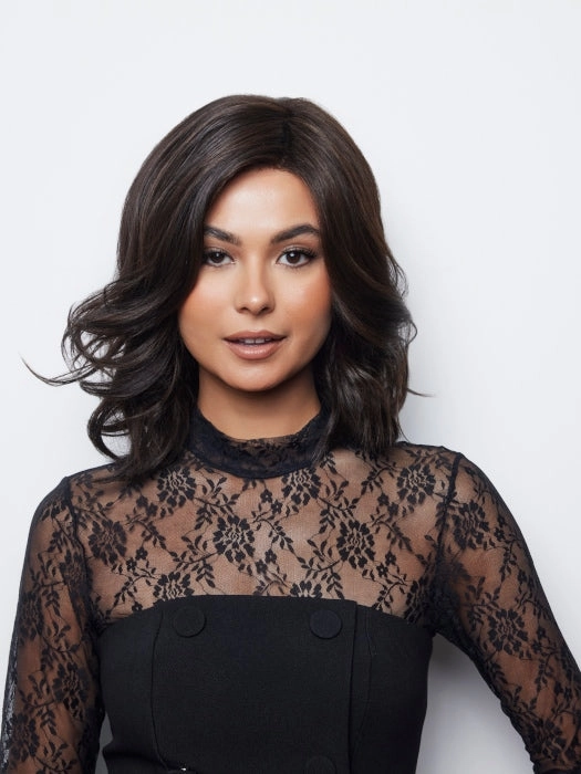 Vero Wig by Rene of Paris | Hi-Fashion | Heat Friendly Synthetic