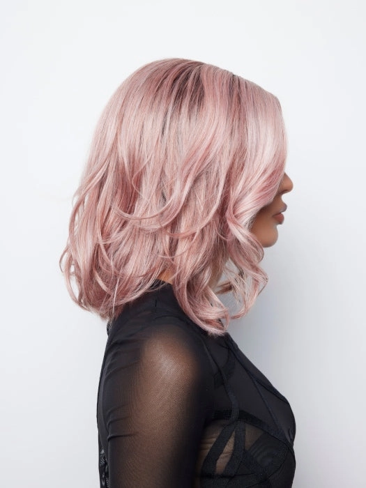 Vero Wig by Rene of Paris | Hi-Fashion | Heat Friendly Synthetic