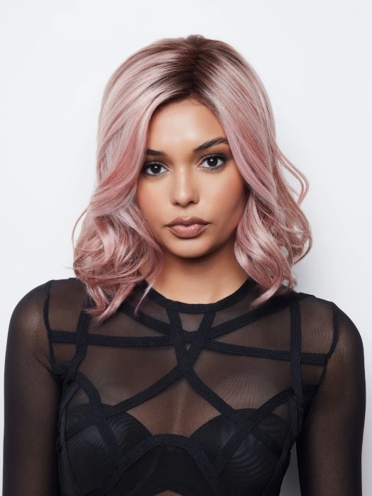 Vero Wig by Rene of Paris | Hi-Fashion | Heat Friendly Synthetic