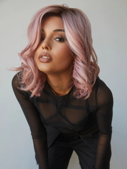 Vero Wig by Rene of Paris | Hi-Fashion | Heat Friendly Synthetic