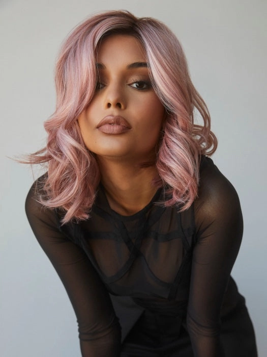 Vero Wig by Rene of Paris | Hi-Fashion | Heat Friendly Synthetic