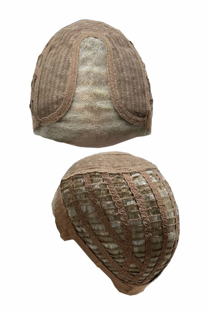 Verona Wig by Belle Tress | Heat Friendly Synthetic Hair | Average Cap