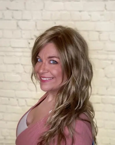 Verona Wig by Estetica | Synthetic Hair | Average Cap