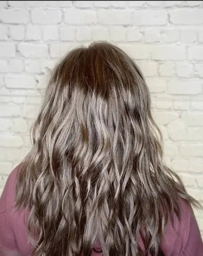 Verona Wig by Estetica | Synthetic Hair | Average Cap