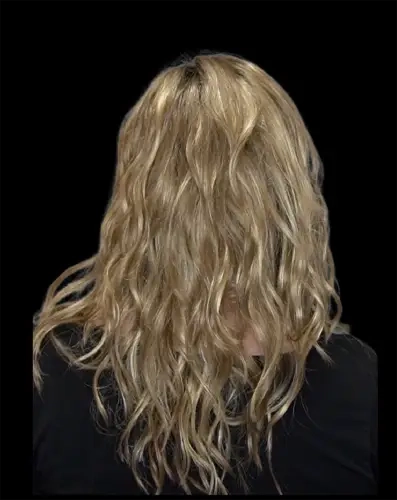Verona Wig by Estetica | Synthetic Hair | Average Cap