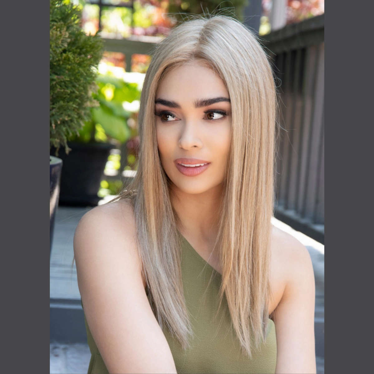 Veronica - EnvyHair Collection