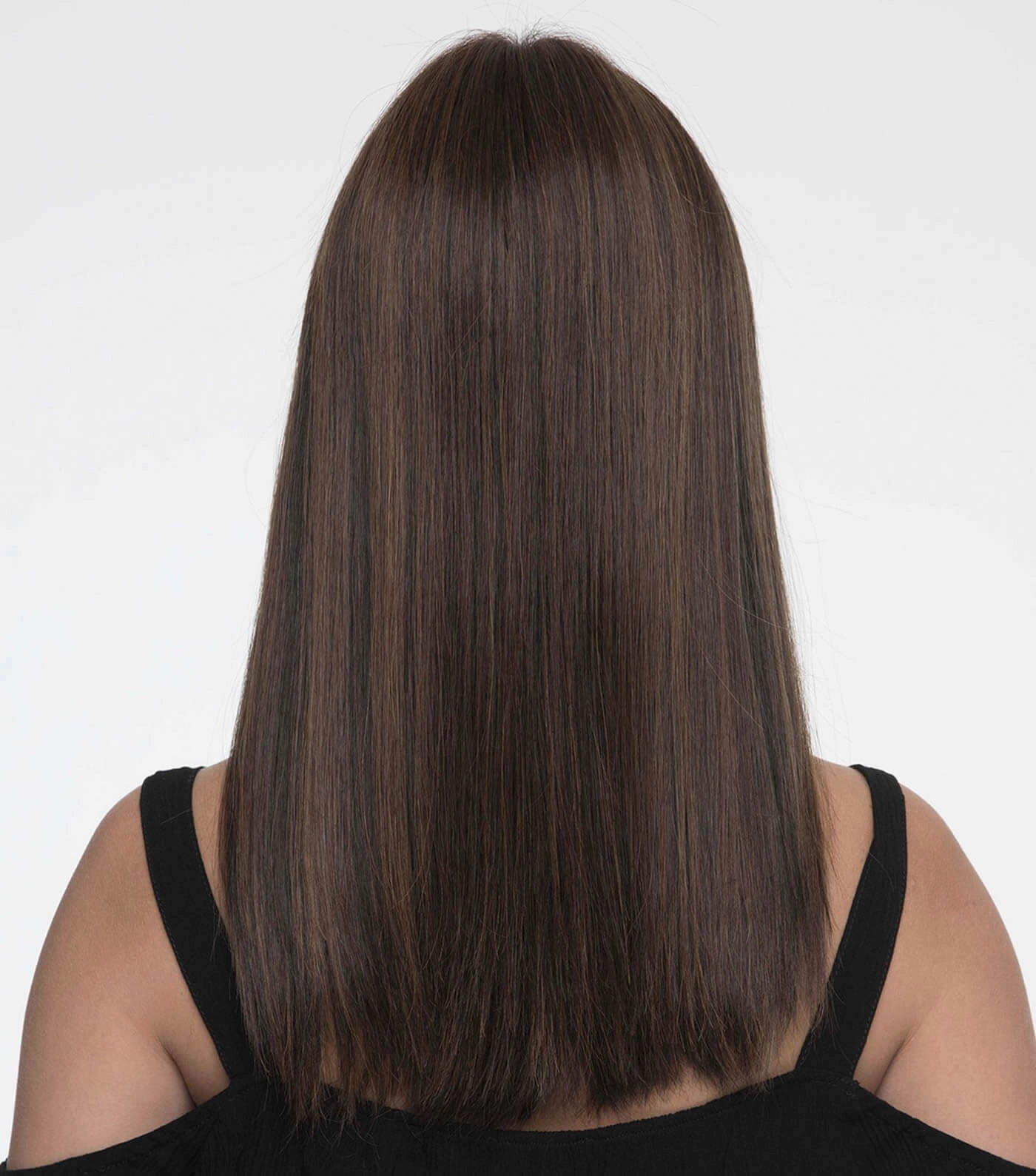 Veronica Mono Human Hair Blend Wig By Envy (Was Chia)