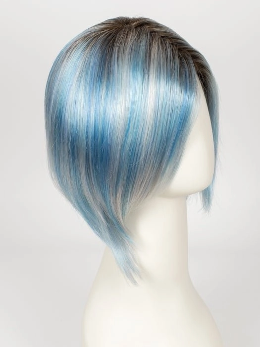 Victoria | Synthetic Lace Front Wig (Mono Top)