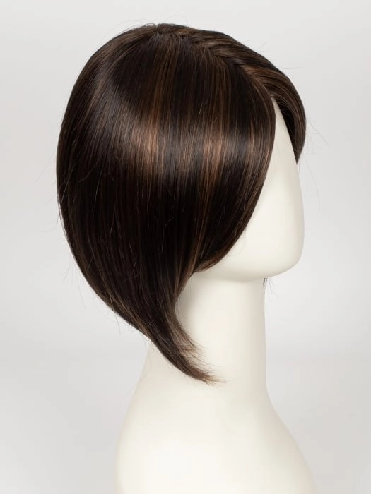 Victoria | Synthetic Lace Front Wig (Mono Top)