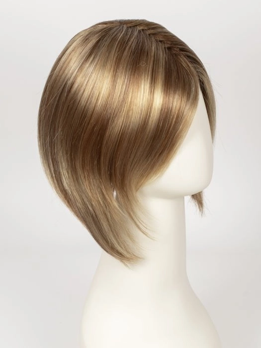 Victoria | Synthetic Lace Front Wig (Mono Top)