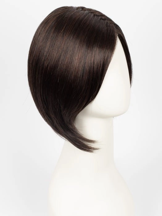 Victoria | Synthetic Lace Front Wig (Mono Top)
