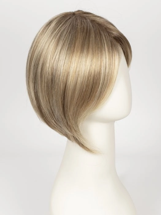 Victoria | Synthetic Lace Front Wig (Mono Top)