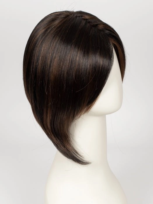 Victoria | Synthetic Lace Front Wig (Mono Top)