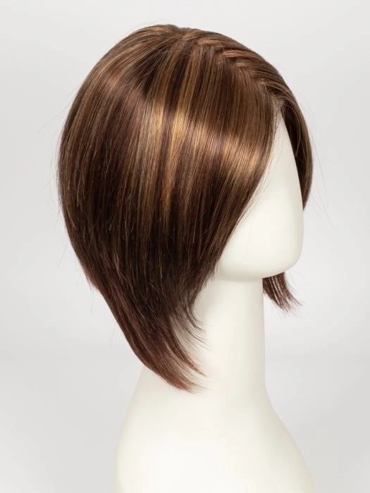 Victoria | Synthetic Lace Front Wig (Mono Top)