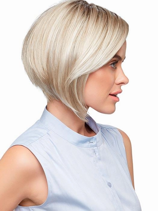Victoria | Synthetic Lace Front Wig (Mono Top)